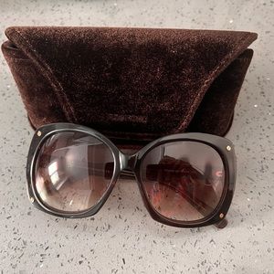 Tom Ford Sunglasses